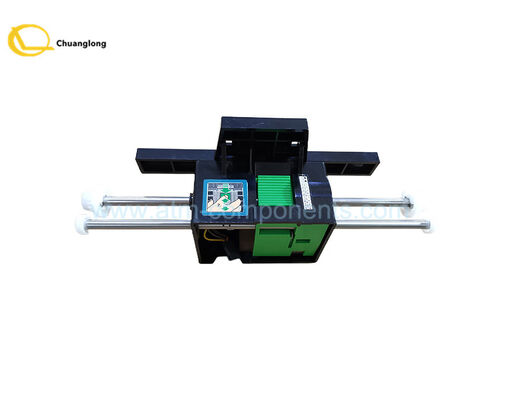 1750042970 01750042970 ATM Bagian mesin Wincor Cassette CMD Kasus dirakit