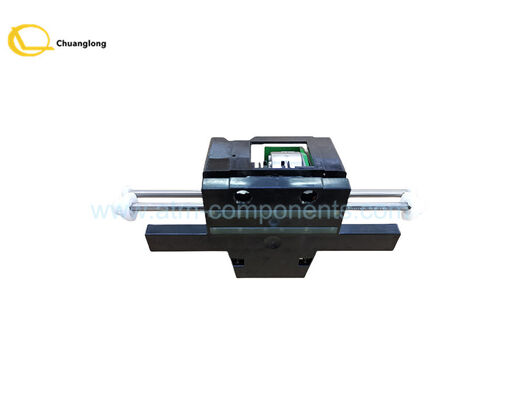 1750042970 01750042970 ATM Bagian mesin Wincor Cassette CMD Kasus dirakit