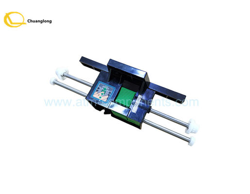 1750042970 01750042970 ATM Bagian mesin Wincor Cassette CMD Kasus dirakit