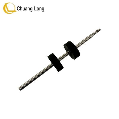 Harga bagus Suku Cadang Mesin ATM Hitachi 2845V HT-2845-VS Poros Pemandu Transport Roda Karet Assy RB Kotak Uang Kaset 4P009125A on line