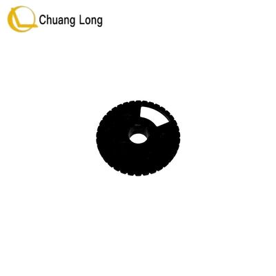 Roda Sensor Kaset ATM Hitachi 2845VS Roda Plastik Perakitan Sensor Kotak Uang 4P009181-001 4P009181001 00103020000B