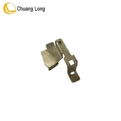 Hitachi RB Cassette 4P010761A Braket Poros Dispenser Uang 4P010761A Braket Kotak Uang Kertas Baja Tahan Karat Suku Cadang ATM Tersedia