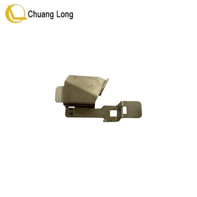 Hitachi RB Cassette 4P010761A Braket Poros Dispenser Uang 4P010761A Braket Kotak Uang Kertas Baja Tahan Karat Suku Cadang ATM Tersedia