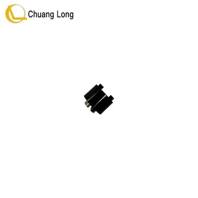 Suku Cadang ATM Hitachi 2845VS 7P004769-003 RB Cassette Torsion Control Equipment Rubber Roller with Bearing 7P004769003