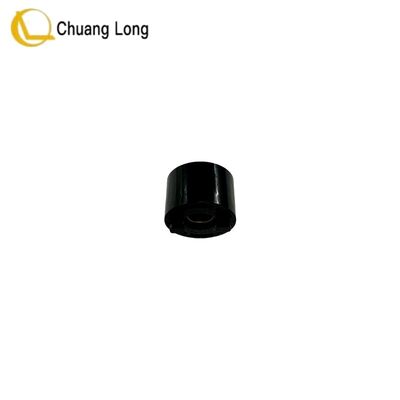 Suku Cadang ATM Hitachi 2845VS 7P004769-003 RB Cassette Torsion Control Equipment Rubber Roller with Bearing 7P004769003