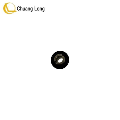 Suku Cadang ATM Hitachi 2845VS 7P004769-003 RB Cassette Torsion Control Equipment Rubber Roller with Bearing 7P004769003