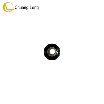 Suku Cadang ATM Hitachi 2845VS 7P004769-003 RB Cassette Torsion Control Equipment Rubber Roller with Bearing 7P004769003