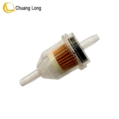 Elemen Filter Udara Tabung Presenter NCR S2 445-0756047 445-0750211 4450756047 4450750211 6622 66xx Suku Cadang ATM Selfserv