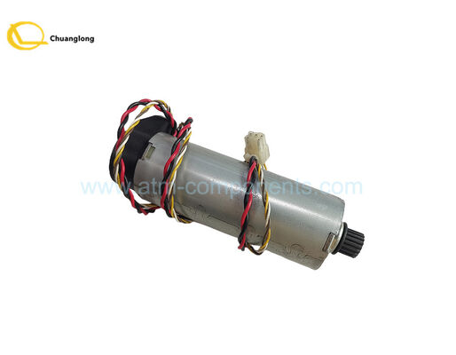 1750044544 01750044544 Bagian mesin ATM Wincor Nixdorf CMD-V4 Motor M1