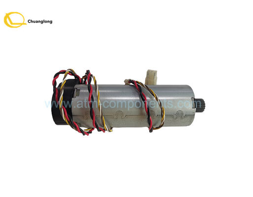 1750044544 01750044544 Bagian mesin ATM Wincor Nixdorf CMD-V4 Motor M1