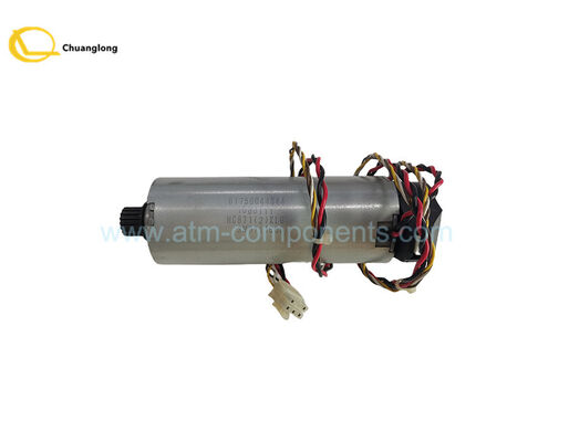1750044544 01750044544 Bagian mesin ATM Wincor Nixdorf CMD-V4 Motor M1