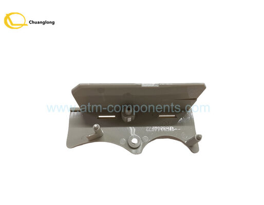 Harga bagus 1750044672 01750044672 Bagian mesin ATM Wincor V Module Plat Penjaga Sisi on line