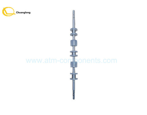 1750044953 01750044953 Bagian mesin ATM Wincor nixdorf 2050 Stacker Shaft