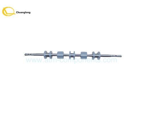 1750044953 01750044953 Bagian mesin ATM Wincor nixdorf 2050 Stacker Shaft