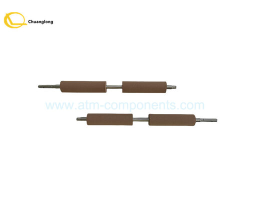 1750044966 01750044966 Bagian mesin ATM Wincor 2050XE Stacker CMD Shaft Assy