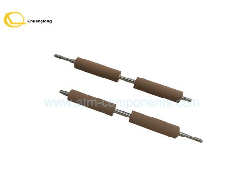 1750044966 01750044966 Bagian mesin ATM Wincor 2050XE Stacker CMD Shaft Assy