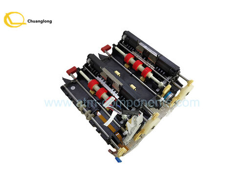 Harga bagus 1750051761 1750109641 Suku Cadang Mesin ATM Wincor Modul Ekstraktor Ganda MDMS CMD-V4 on line