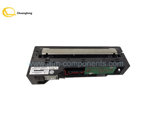 1750053690 01750053690 Bagian Mesin ATM Wincor Nixdorf shutter CMD V4 horizontal rl