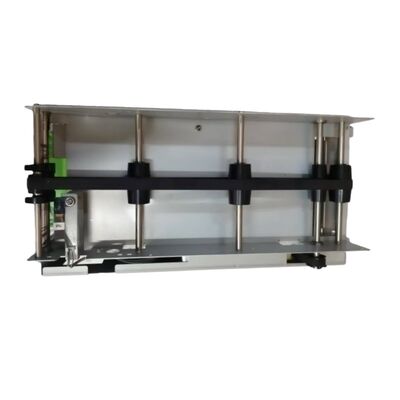 Mesin ATM Automatic Money Dispenser dengan tahan lama Fujitsu F53 F56 Money Currency Bill Cash Dispenser