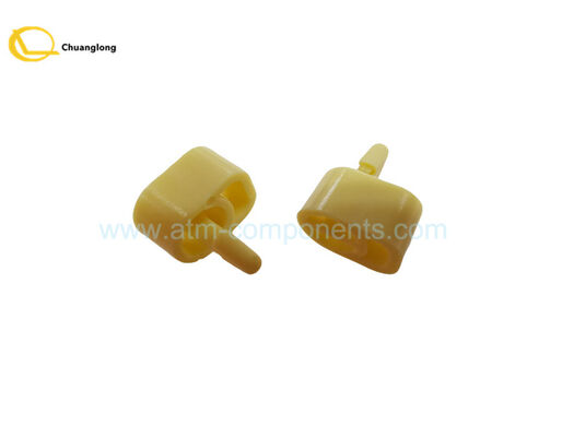 1750053977-32 01750053977-32 Suku Cadang ATM Wincor Nixdorf Pin Clamping Stacker Suku Cadang Klem CMD V4 Wincor