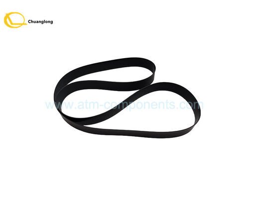 1750056193 01750056193 Suku Cadang Mesin ATM Wincor 614*14*0.65 Sabuk