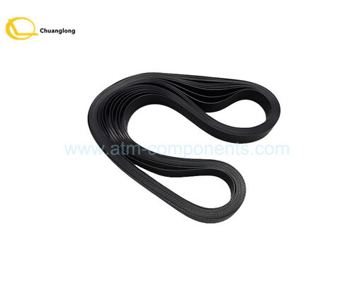 1750056193 01750056193 Suku Cadang Mesin ATM Wincor 614*14*0.65 Sabuk