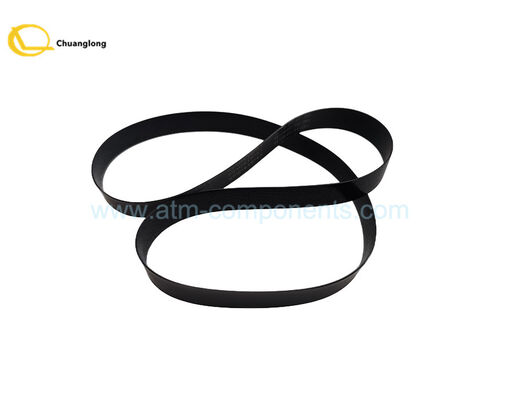 1750056193 01750056193 Suku Cadang Mesin ATM Wincor 614*14*0.65 Sabuk