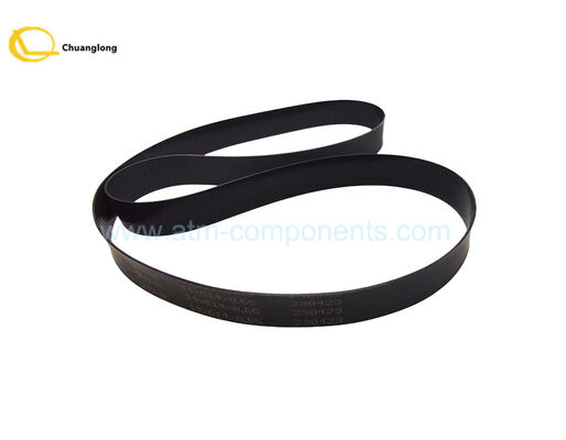 1750056193 01750056193 Suku Cadang Mesin ATM Wincor 614*14*0.65 Sabuk