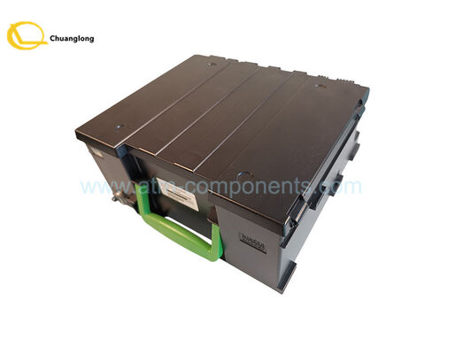 Harga bagus 1750056651 01750056651 1750041920 01750041920 ATM Bagian mesin Wincor Menolak Kaset Kunci Logam on line