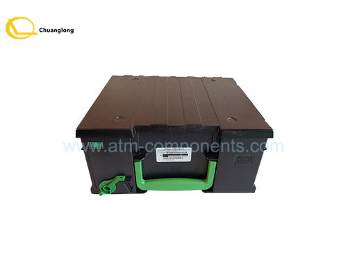 1750056651 01750056651 ATM Bagian mesin Wincor Tolak Kaset Kunci Plastik