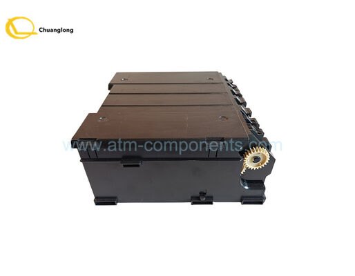 1750056651 01750056651 ATM Bagian mesin Wincor Tolak Kaset Kunci Plastik