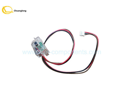 Harga bagus 1750065349 01750065349 ATM Bagian Mesin Wincor TP07 printer sensor kertas kabel assd PAP-N-END on line