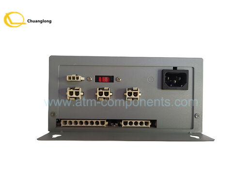 1750069162 01750069162 Bagian Mesin ATM Wincor Nixdorf Sumber Daya Pusat Wincor 2050XE Sumber Daya 24V USB (Seri ProCash)