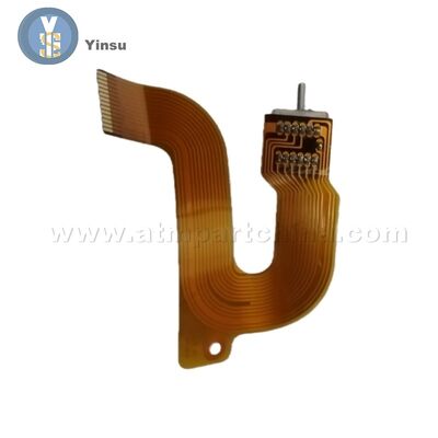 Kepala Pembaca Kartu Magnetik Wincor Nixdorf V2X RW Suku Cadang Mesin ATM 4999785-4 1770006974