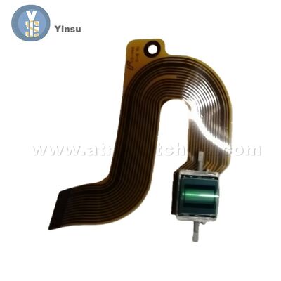 Kepala Pembaca Kartu Magnetik Wincor Nixdorf V2X RW Suku Cadang Mesin ATM 4999785-4 1770006974