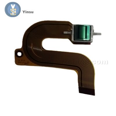 Kepala Pembaca Kartu Magnetik Wincor Nixdorf V2X RW Suku Cadang Mesin ATM 4999785-4 1770006974