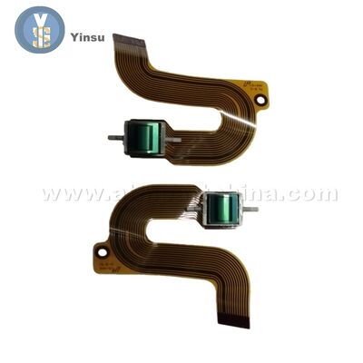 Kepala Pembaca Kartu Magnetik Wincor Nixdorf V2X RW Suku Cadang Mesin ATM 4999785-4 1770006974