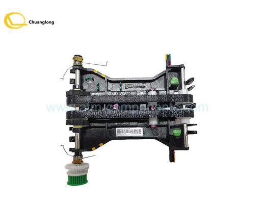 1750079781 01750079781 Suku Cadang Mesin ATM Wincor Rocker CCDM VM2 Assd