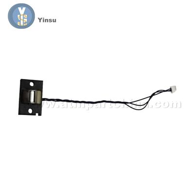 Bagian Mesin ATM Wincor V2CU Card Reader Pre Read Head 1750173205 1750173205-34 Kualitas Tinggi