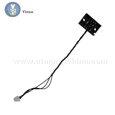 Bagian Mesin ATM Wincor V2CU Card Reader Pre Read Head 1750173205 1750173205-34 Kualitas Tinggi