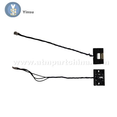 Bagian Mesin ATM Wincor V2CU Card Reader Pre Read Head 1750173205 1750173205-34 Kualitas Tinggi