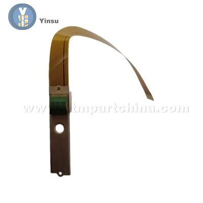 Suku Cadang ATM Wincor Nixdorf Pembaca Kartu ID18 Kepala Pembaca Kartu 1770006962