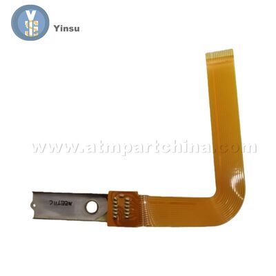 Suku Cadang ATM Wincor Nixdorf Pembaca Kartu ID18 Kepala Pembaca Kartu 1770006962