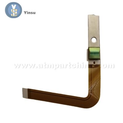 Suku Cadang ATM Wincor Nixdorf Pembaca Kartu ID18 Kepala Pembaca Kartu 1770006962