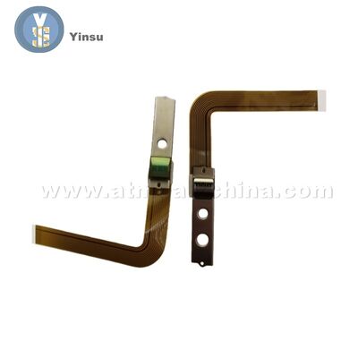 Suku Cadang ATM Wincor Nixdorf Pembaca Kartu ID18 Kepala Pembaca Kartu 1770006962