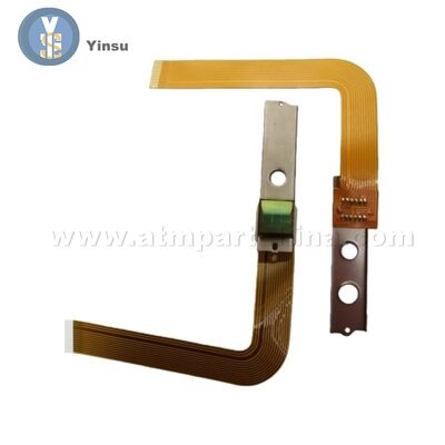 Suku Cadang ATM Wincor Nixdorf Pembaca Kartu ID18 Kepala Pembaca Kartu 1770006962