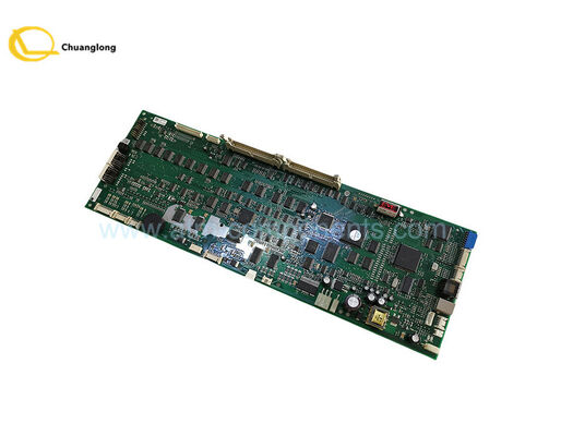 Harga bagus 1750105679 01750105679 Suku Cadang Mesin ATM Papan Kontrol USB Wincor CMD on line