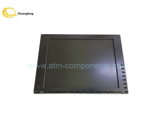 1750107720 01750107720 ATM Mesin Bagian Wincor Nixdorf 12,1 inci LCD display monitor