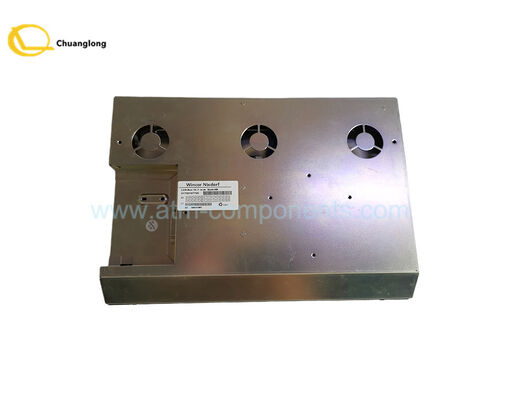 1750107720 01750107720 ATM Mesin Bagian Wincor Nixdorf 12,1 inci LCD display monitor