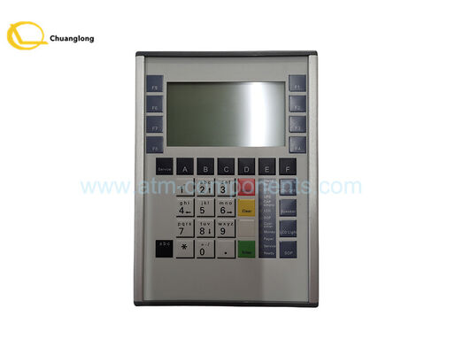 1750109076 01750109076 Suku Cadang ATM Panel Operator Wincor Nixdorf USB